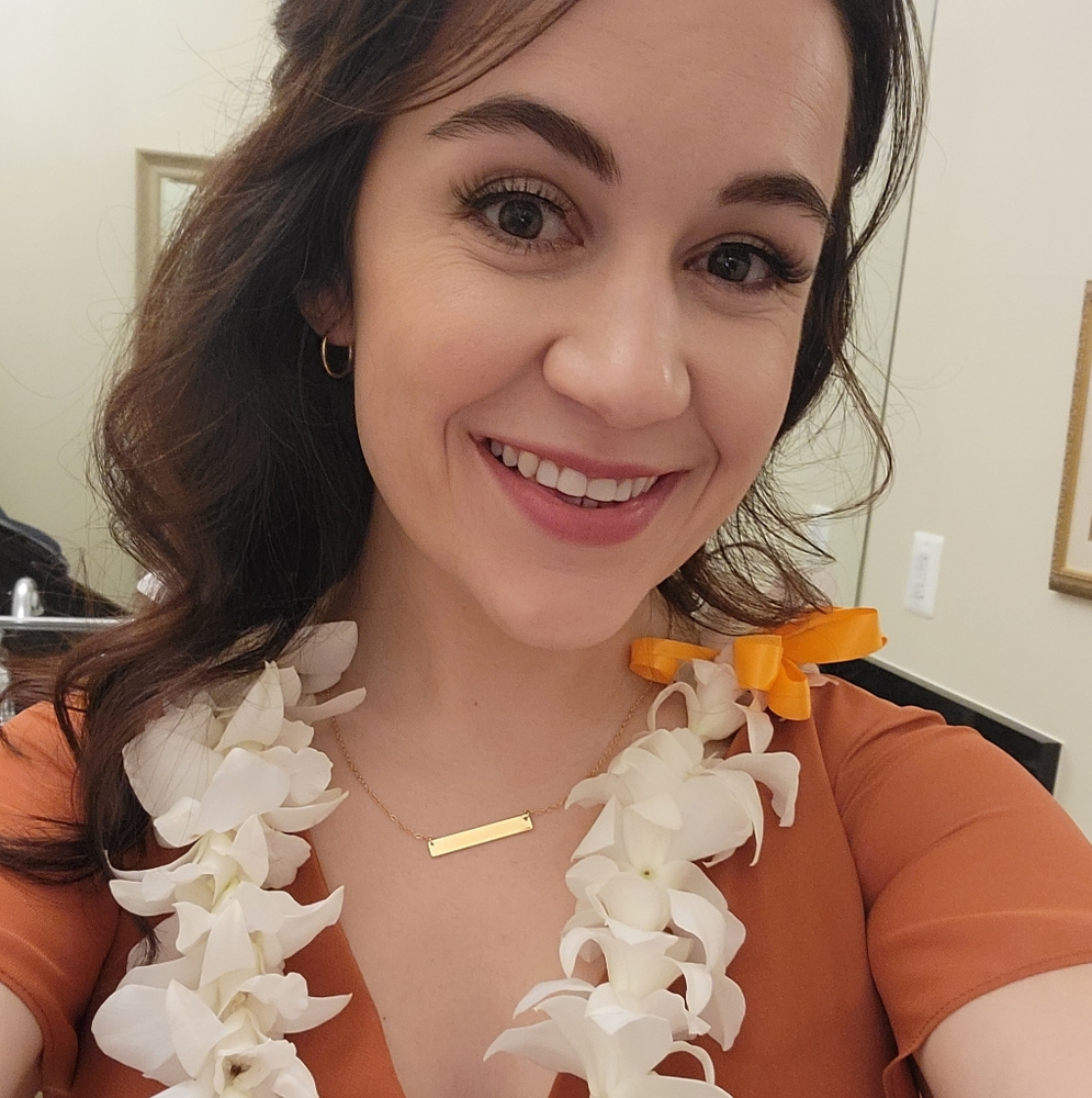 Meet your Posher, Stephanie